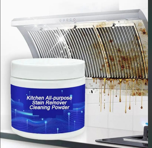 All purpose cleaning Powder